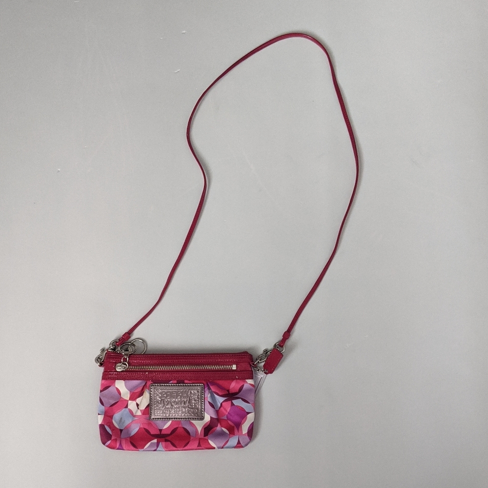 Summer Coach Bag